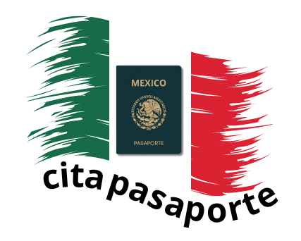 cita pasaporte