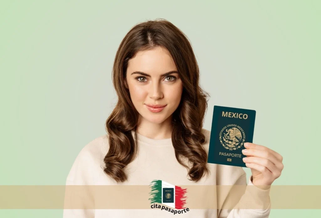 guia pasaporte mex